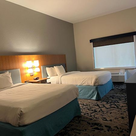Country Inn & Suites By Radisson, Lsu - Medical Corridor Батън Руж Екстериор снимка
