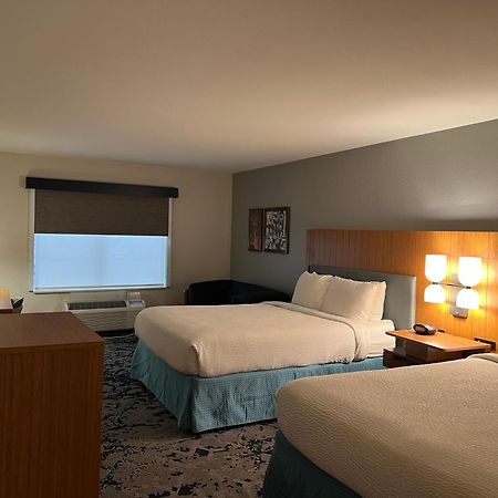Country Inn & Suites By Radisson, Lsu - Medical Corridor Батън Руж Екстериор снимка