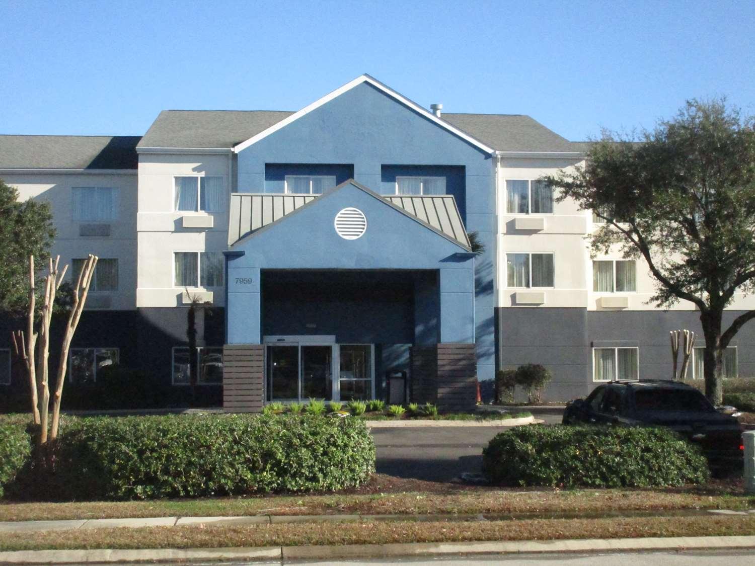 Country Inn & Suites By Radisson, Lsu - Medical Corridor Батън Руж Екстериор снимка