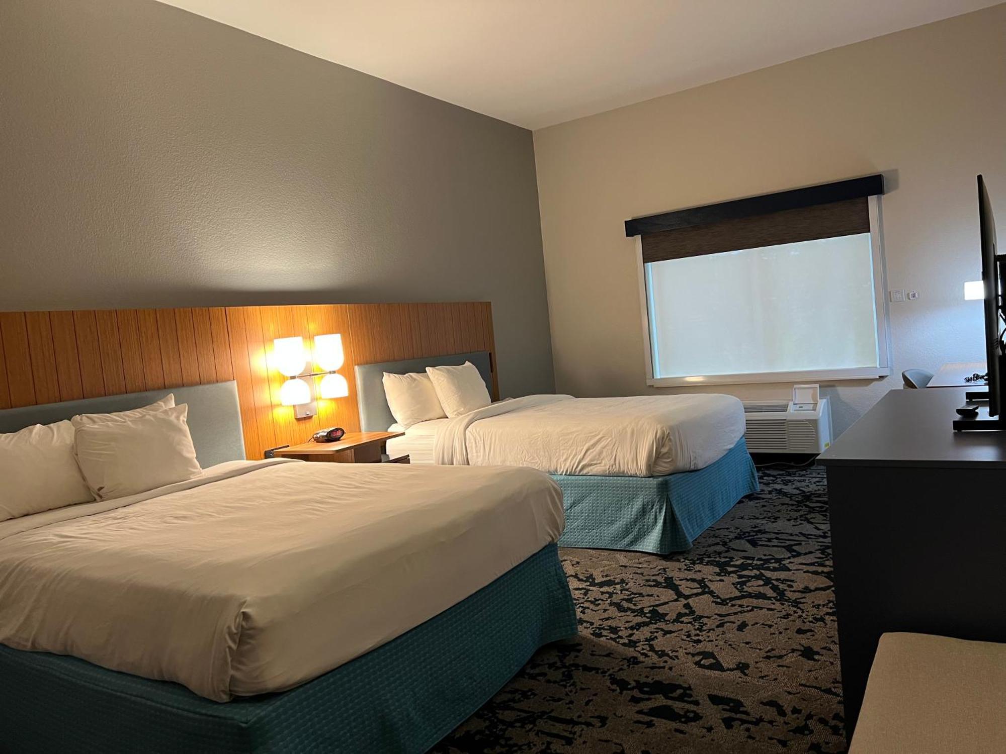 Country Inn & Suites By Radisson, Lsu - Medical Corridor Батън Руж Екстериор снимка