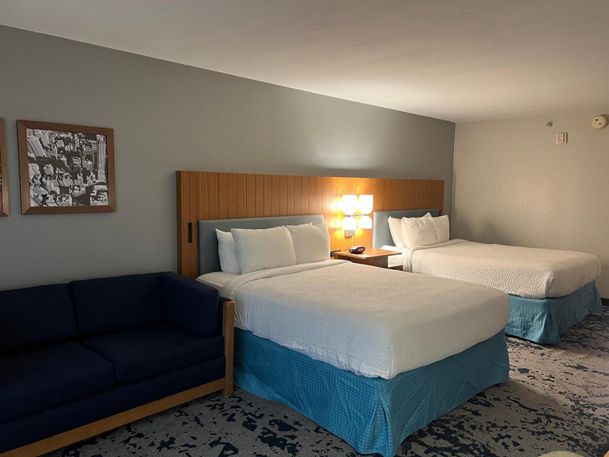 Country Inn & Suites By Radisson, Lsu - Medical Corridor Батън Руж Екстериор снимка