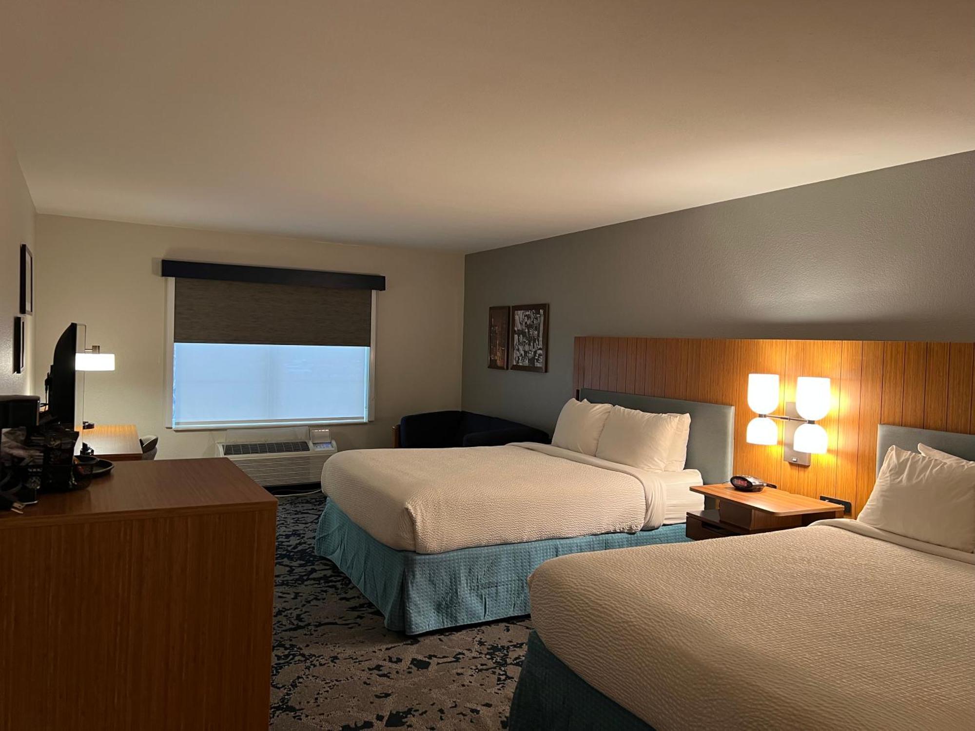 Country Inn & Suites By Radisson, Lsu - Medical Corridor Батън Руж Екстериор снимка