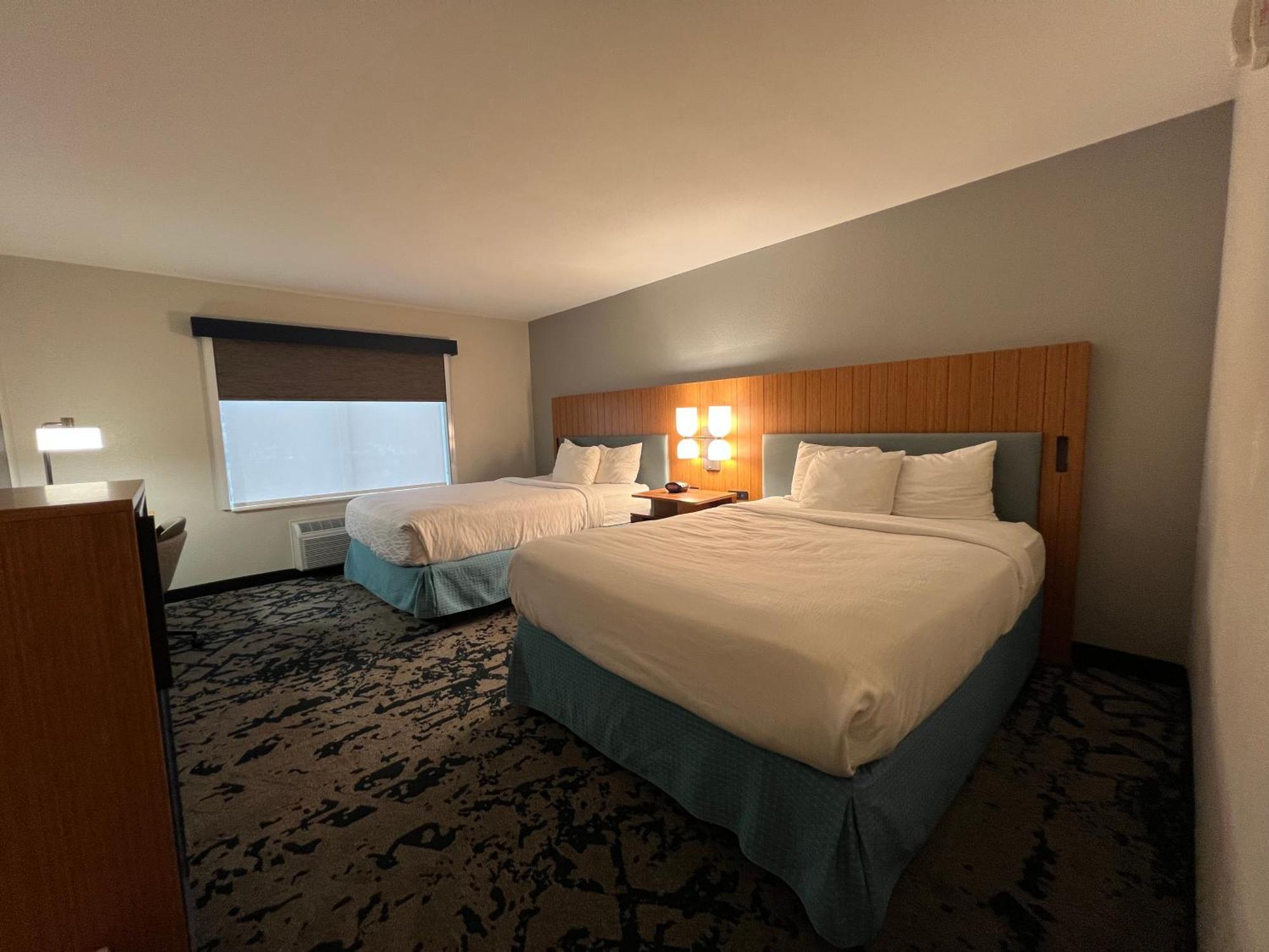 Country Inn & Suites By Radisson, Lsu - Medical Corridor Батън Руж Екстериор снимка