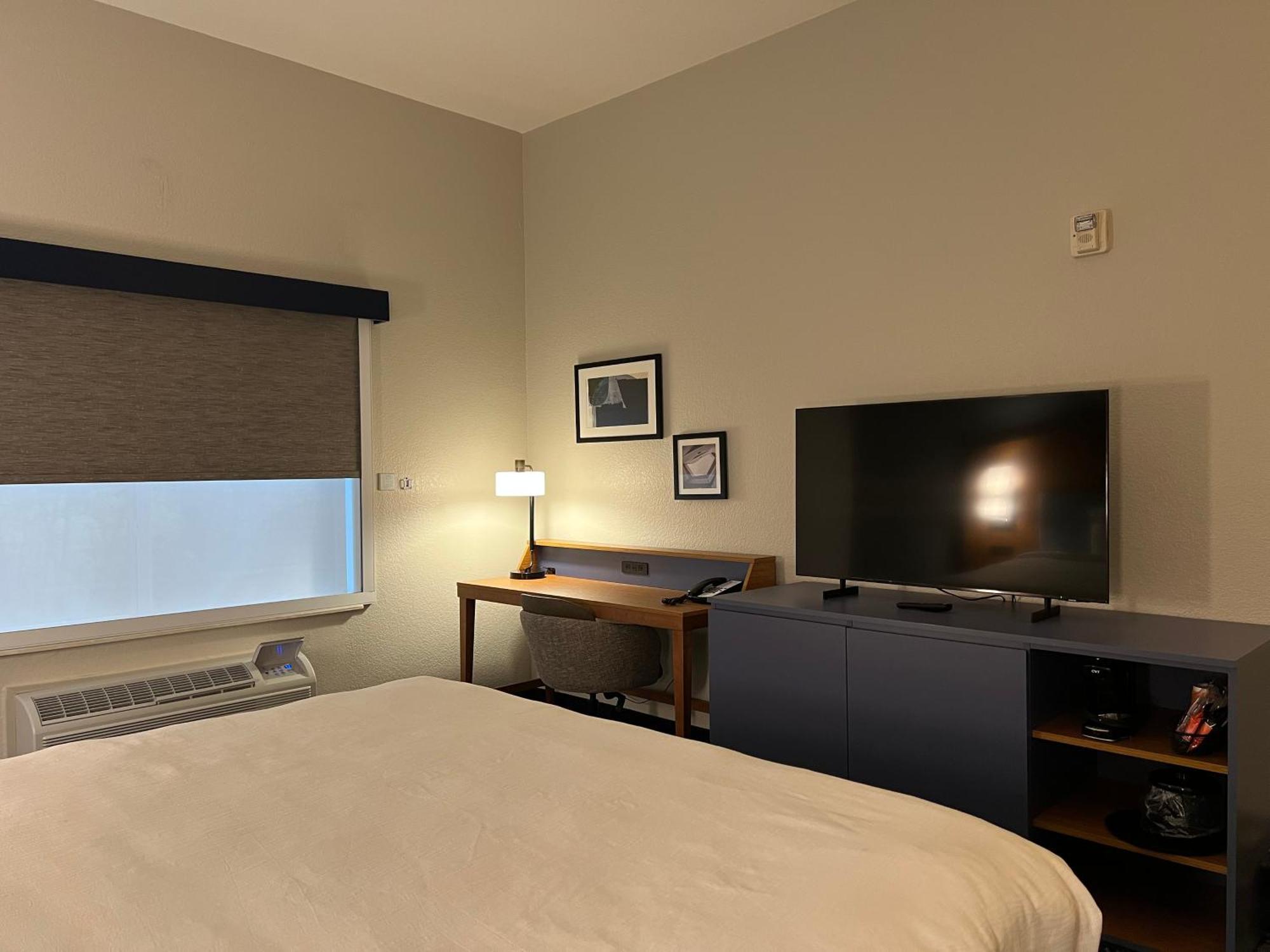 Country Inn & Suites By Radisson, Lsu - Medical Corridor Батън Руж Екстериор снимка
