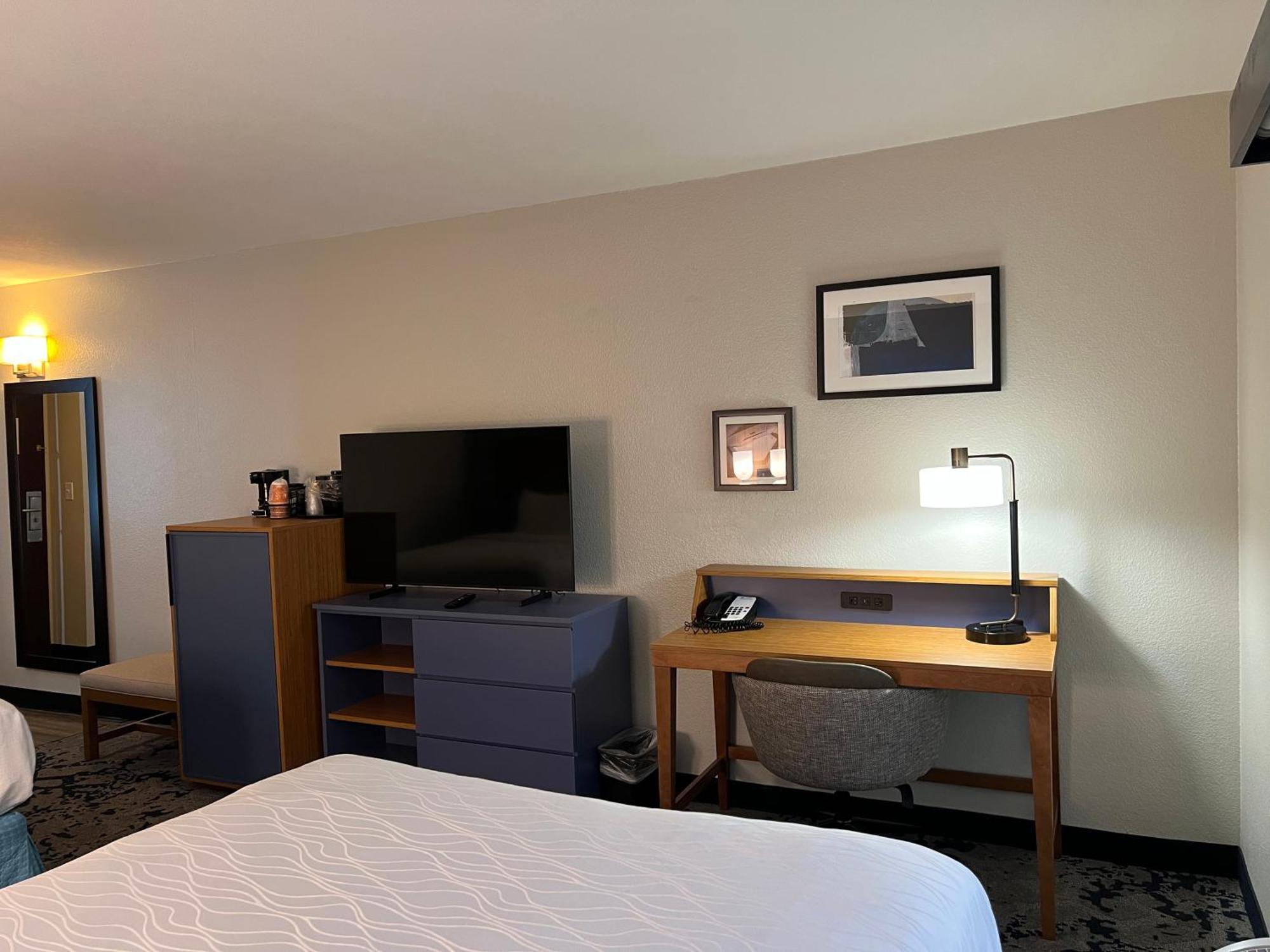 Country Inn & Suites By Radisson, Lsu - Medical Corridor Батън Руж Екстериор снимка
