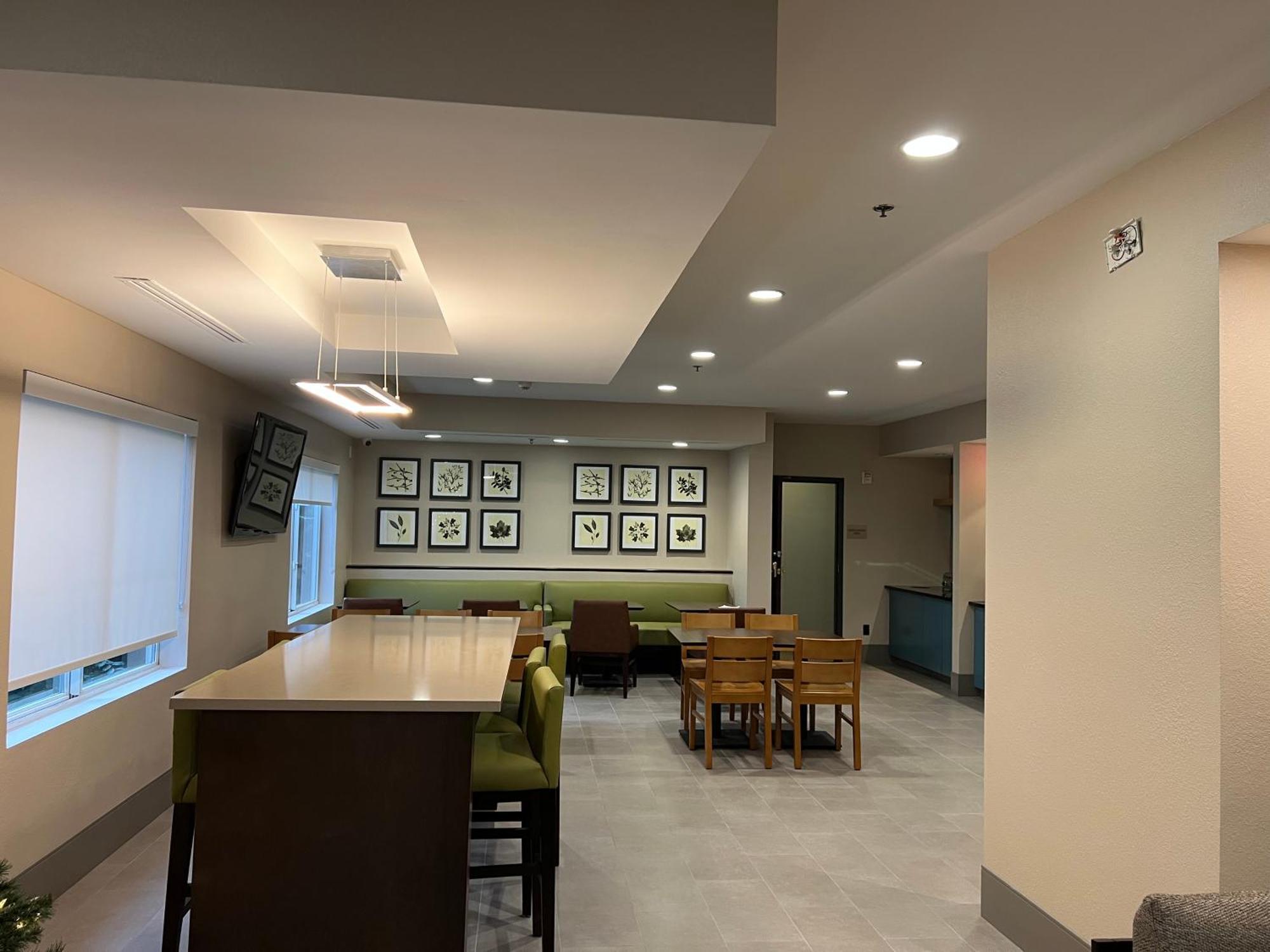 Country Inn & Suites By Radisson, Lsu - Medical Corridor Батън Руж Екстериор снимка