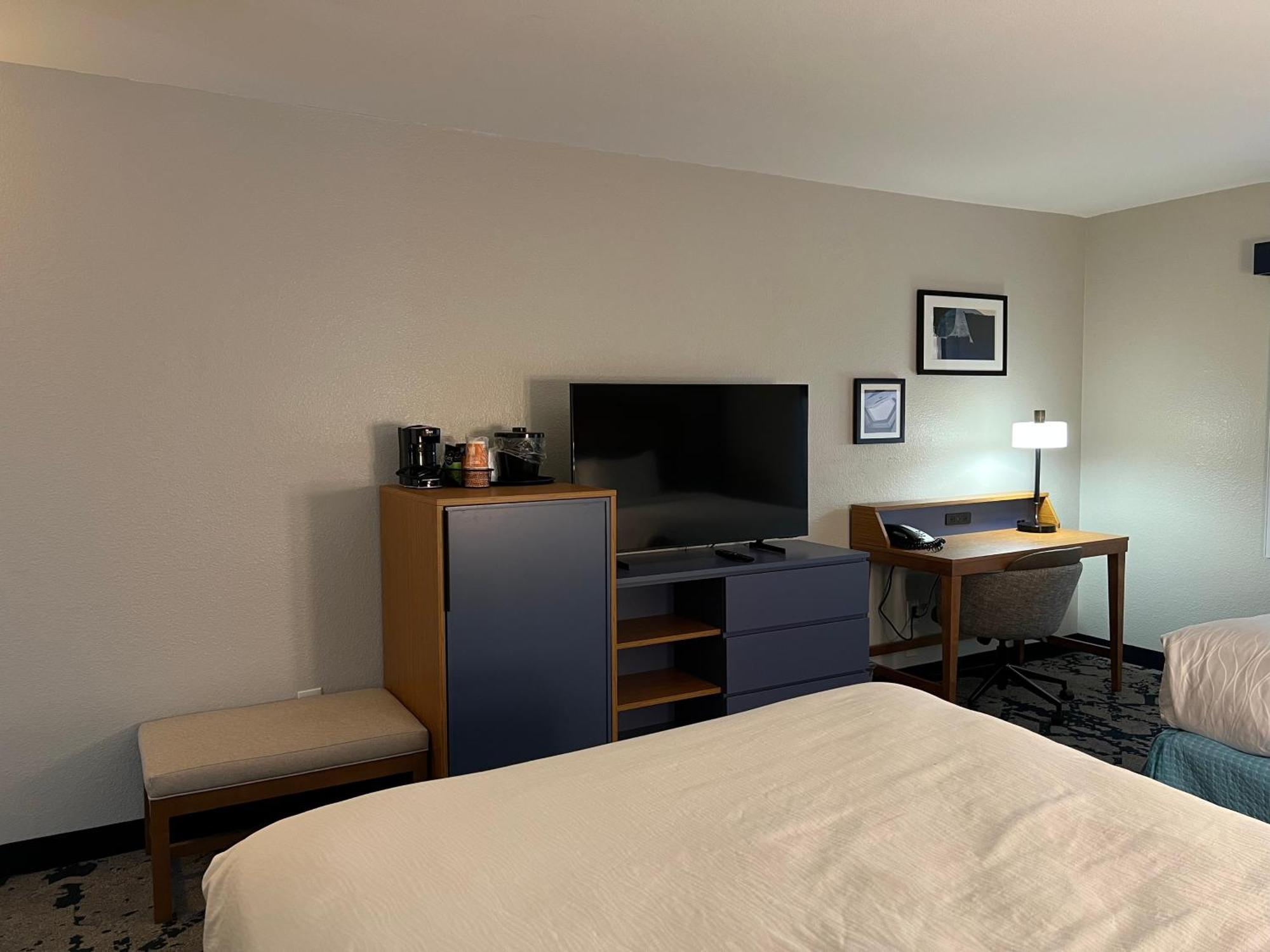 Country Inn & Suites By Radisson, Lsu - Medical Corridor Батън Руж Екстериор снимка