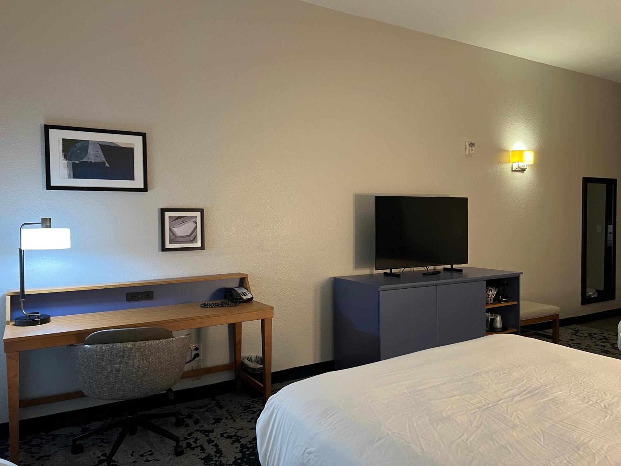 Country Inn & Suites By Radisson, Lsu - Medical Corridor Батън Руж Екстериор снимка