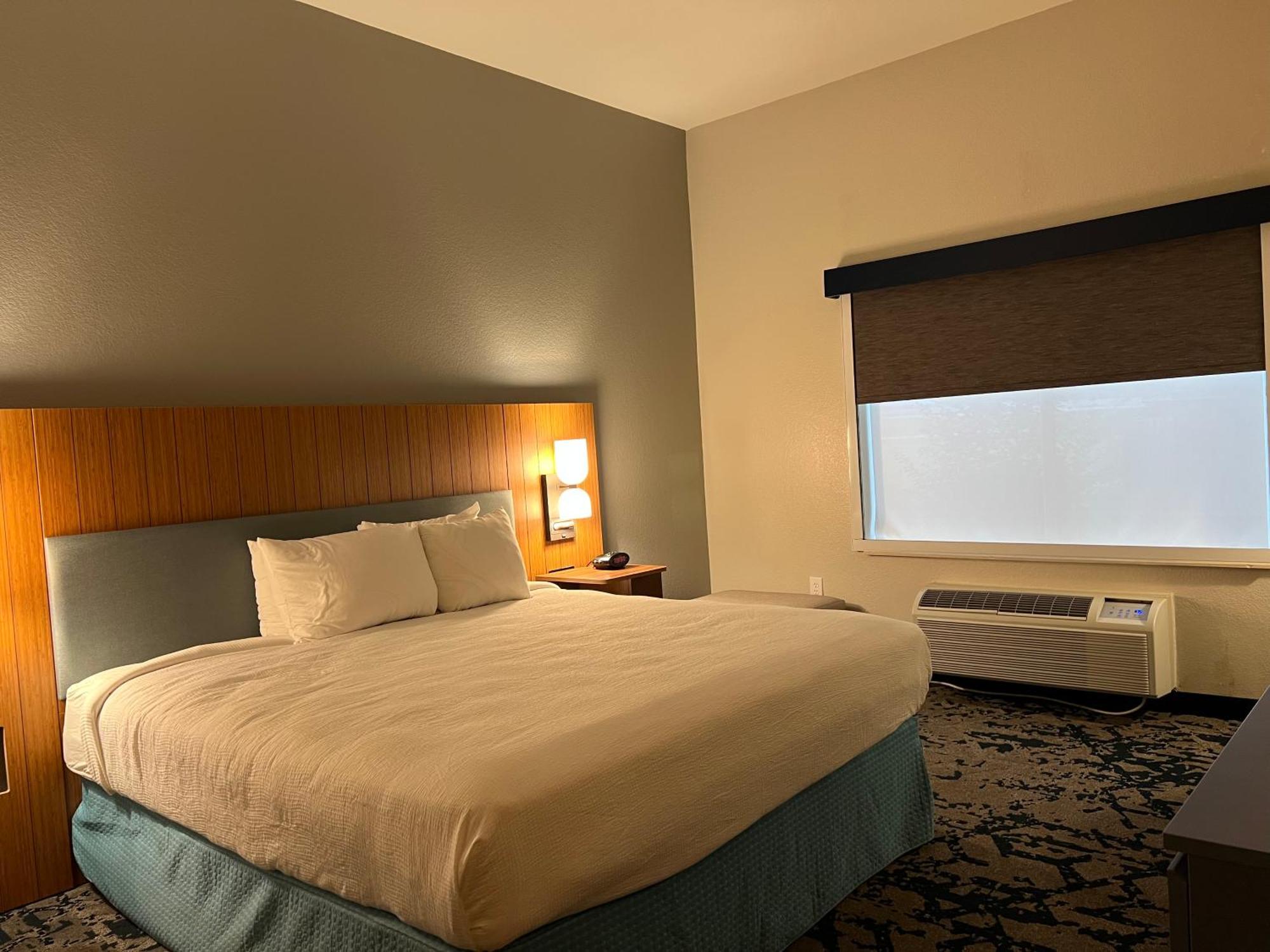 Country Inn & Suites By Radisson, Lsu - Medical Corridor Батън Руж Екстериор снимка