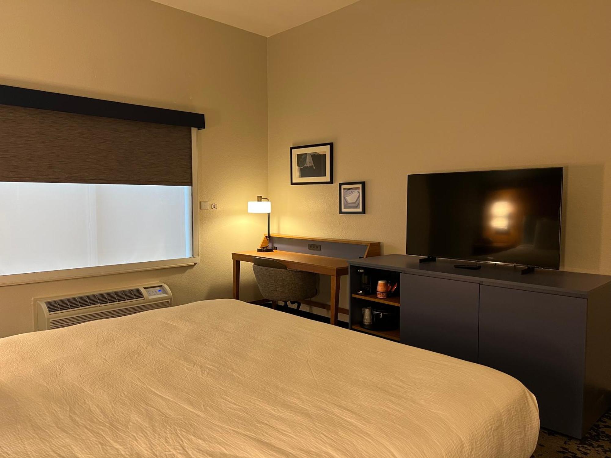 Country Inn & Suites By Radisson, Lsu - Medical Corridor Батън Руж Екстериор снимка