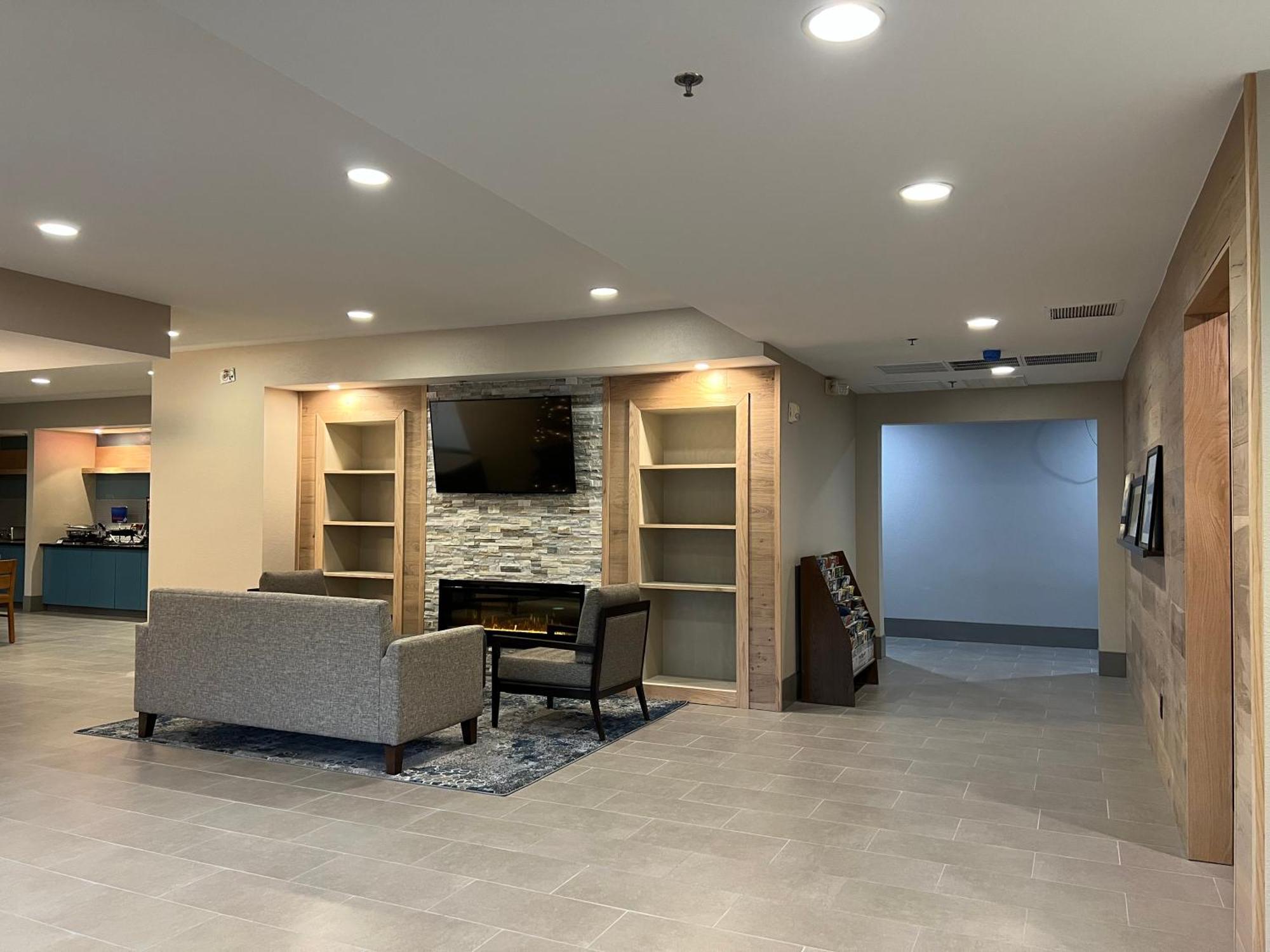 Country Inn & Suites By Radisson, Lsu - Medical Corridor Батън Руж Екстериор снимка