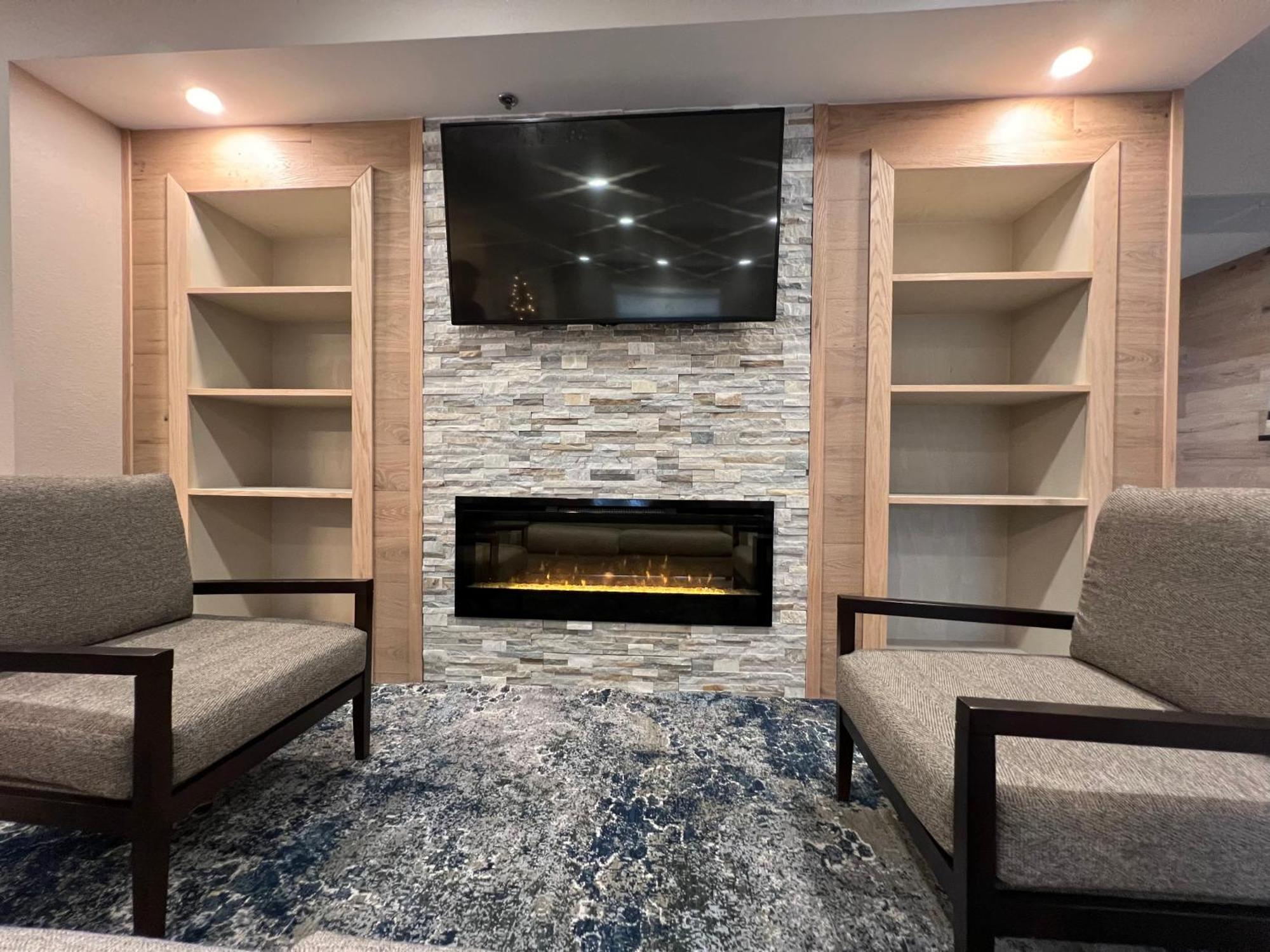 Country Inn & Suites By Radisson, Lsu - Medical Corridor Батън Руж Екстериор снимка