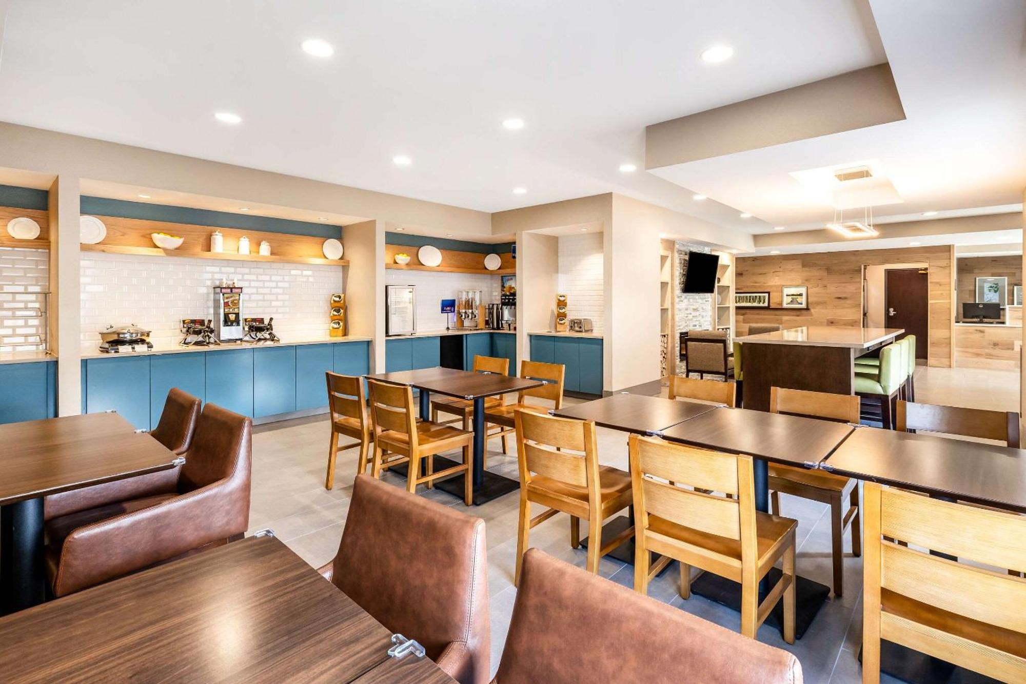 Country Inn & Suites By Radisson, Lsu - Medical Corridor Батън Руж Екстериор снимка