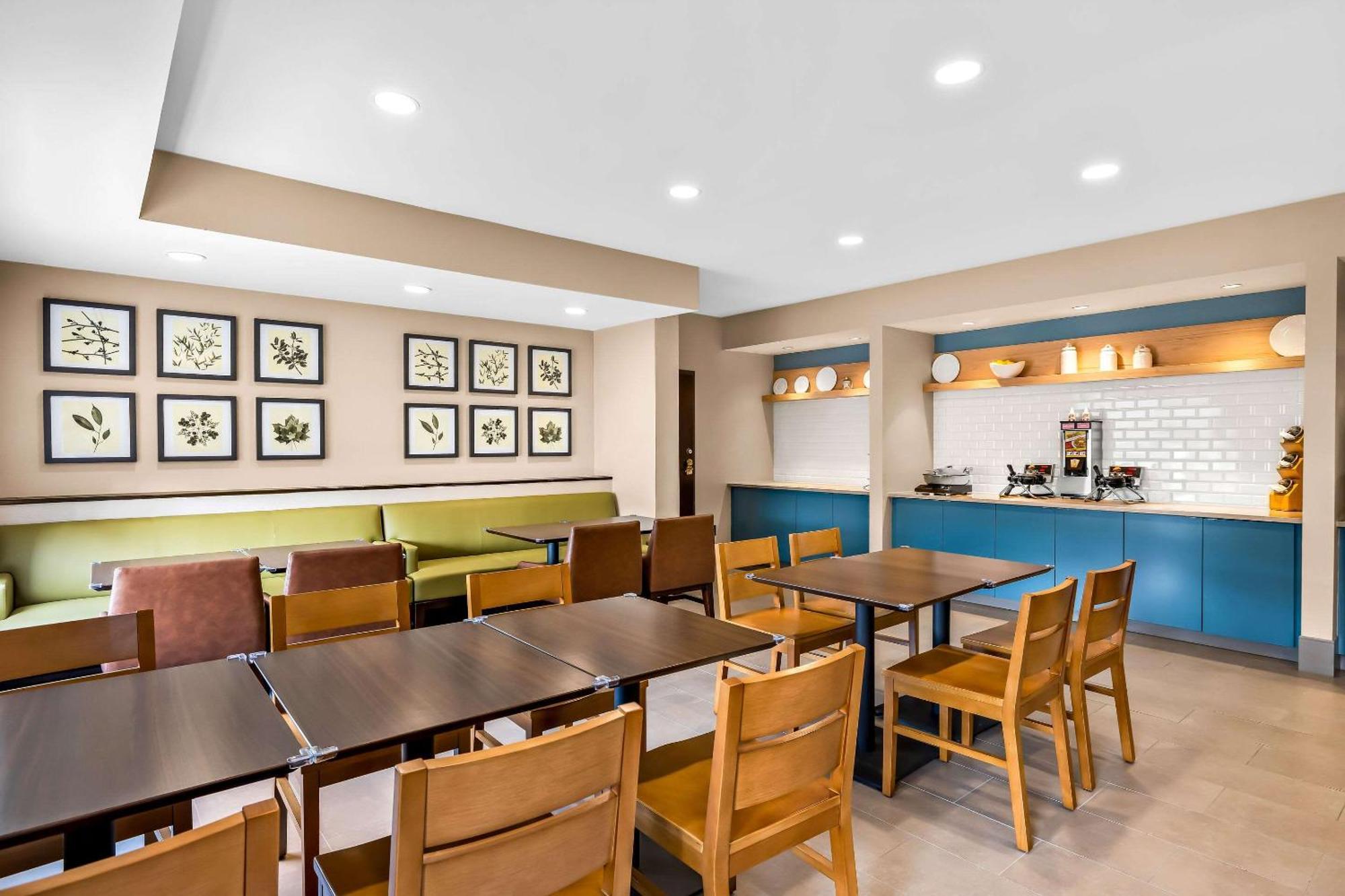 Country Inn & Suites By Radisson, Lsu - Medical Corridor Батън Руж Екстериор снимка