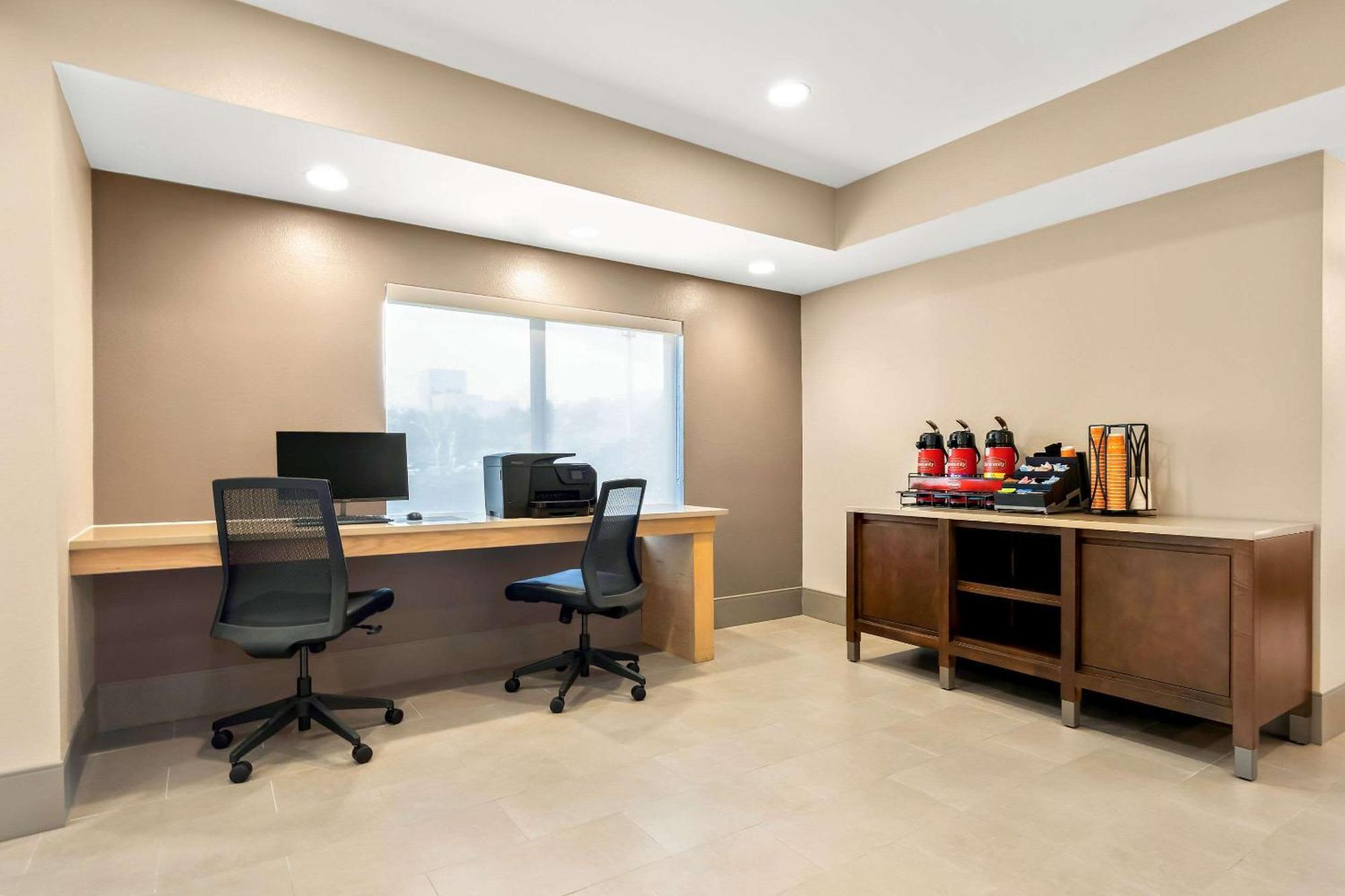 Country Inn & Suites By Radisson, Lsu - Medical Corridor Батън Руж Екстериор снимка