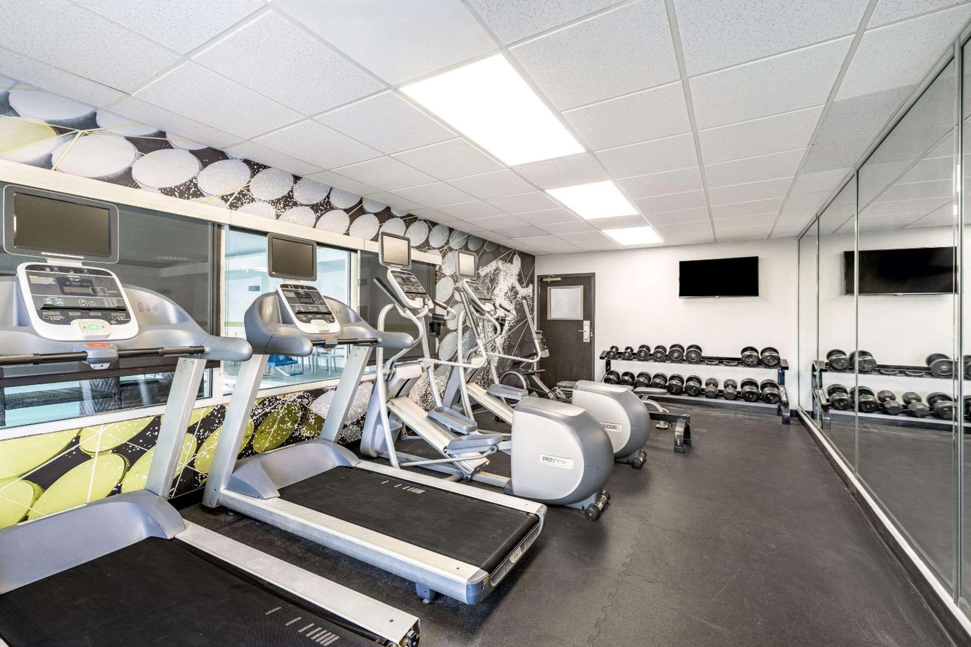 Country Inn & Suites By Radisson, Lsu - Medical Corridor Батън Руж Екстериор снимка