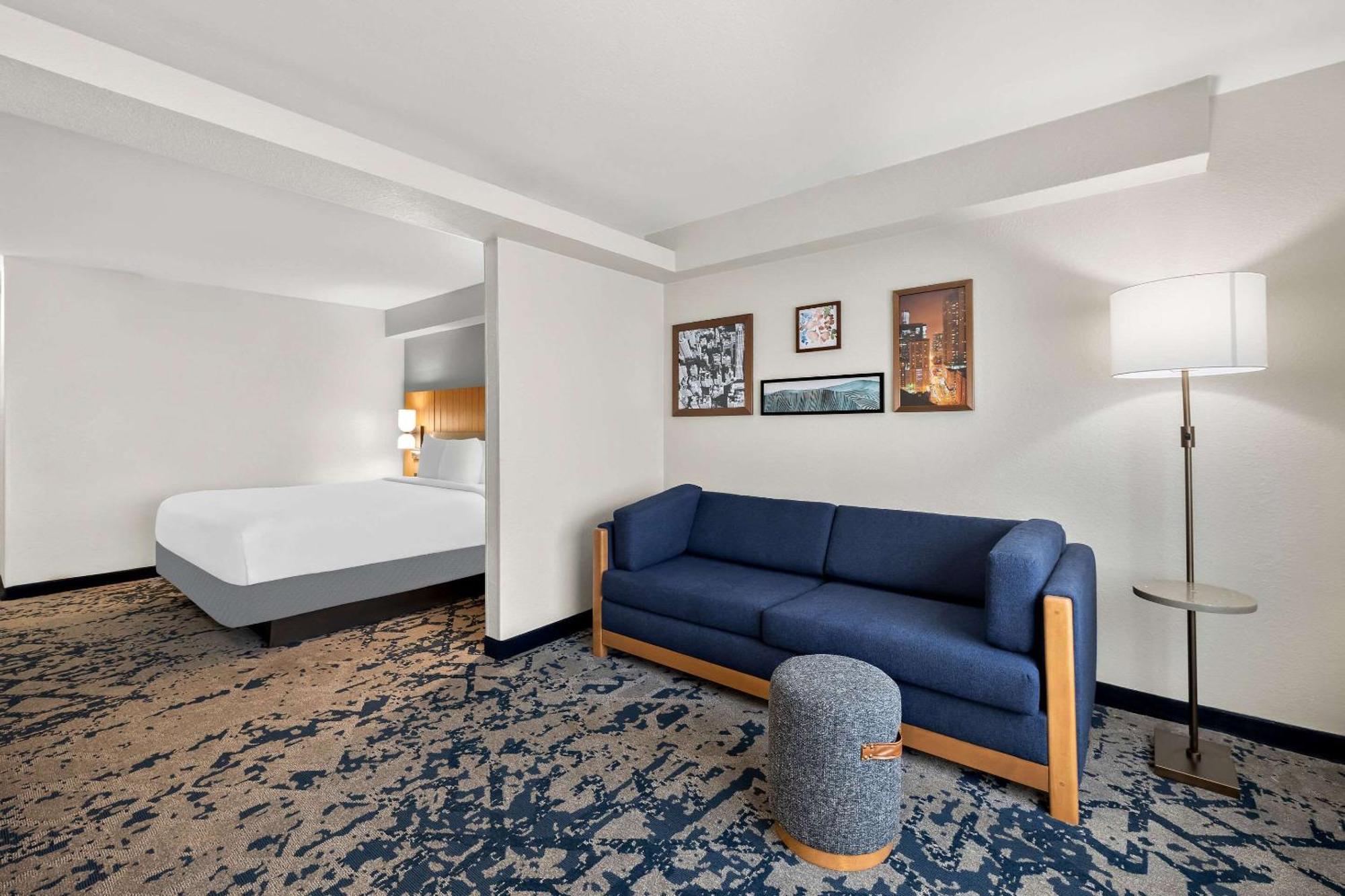 Country Inn & Suites By Radisson, Lsu - Medical Corridor Батън Руж Екстериор снимка