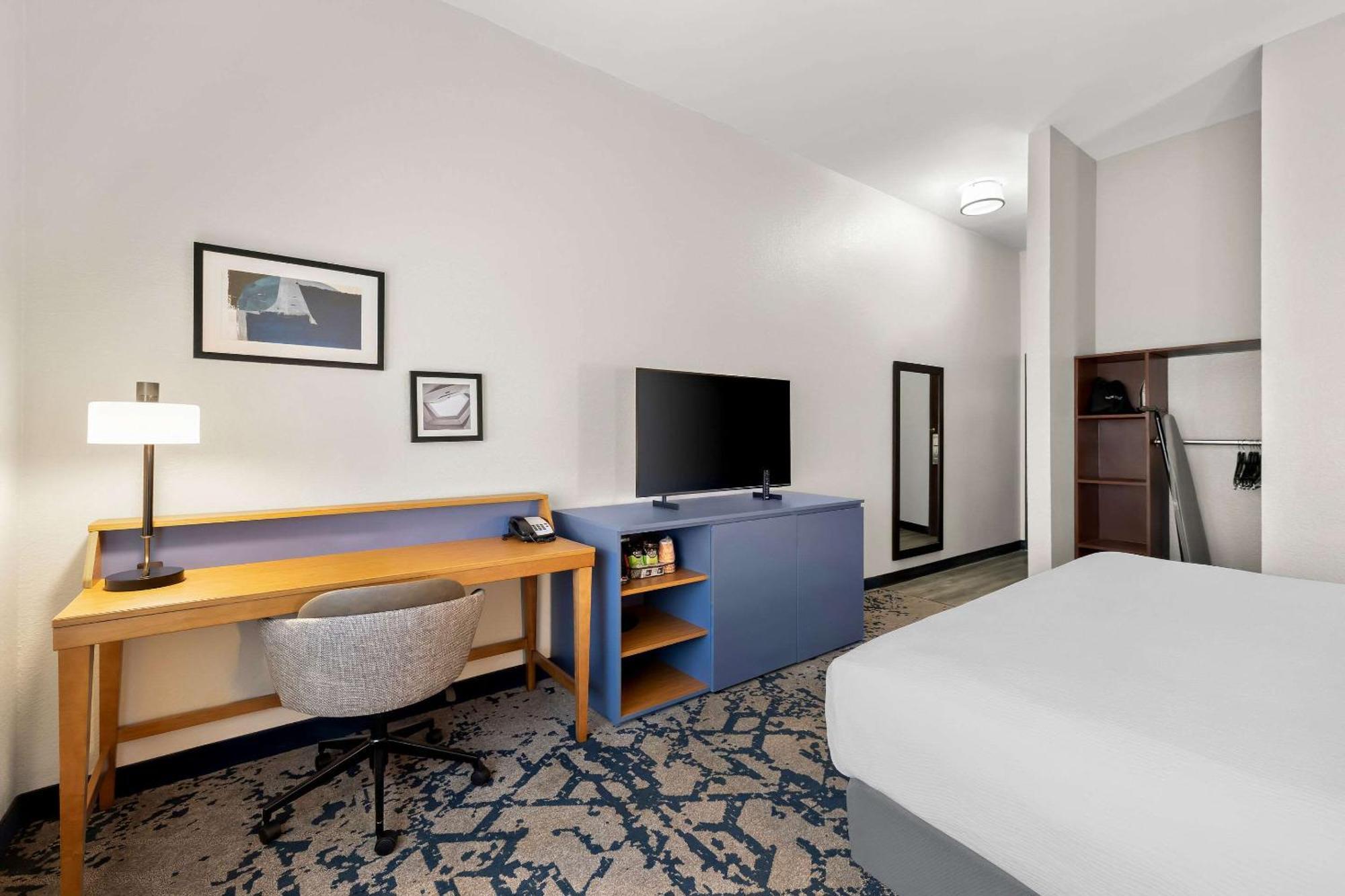 Country Inn & Suites By Radisson, Lsu - Medical Corridor Батън Руж Екстериор снимка