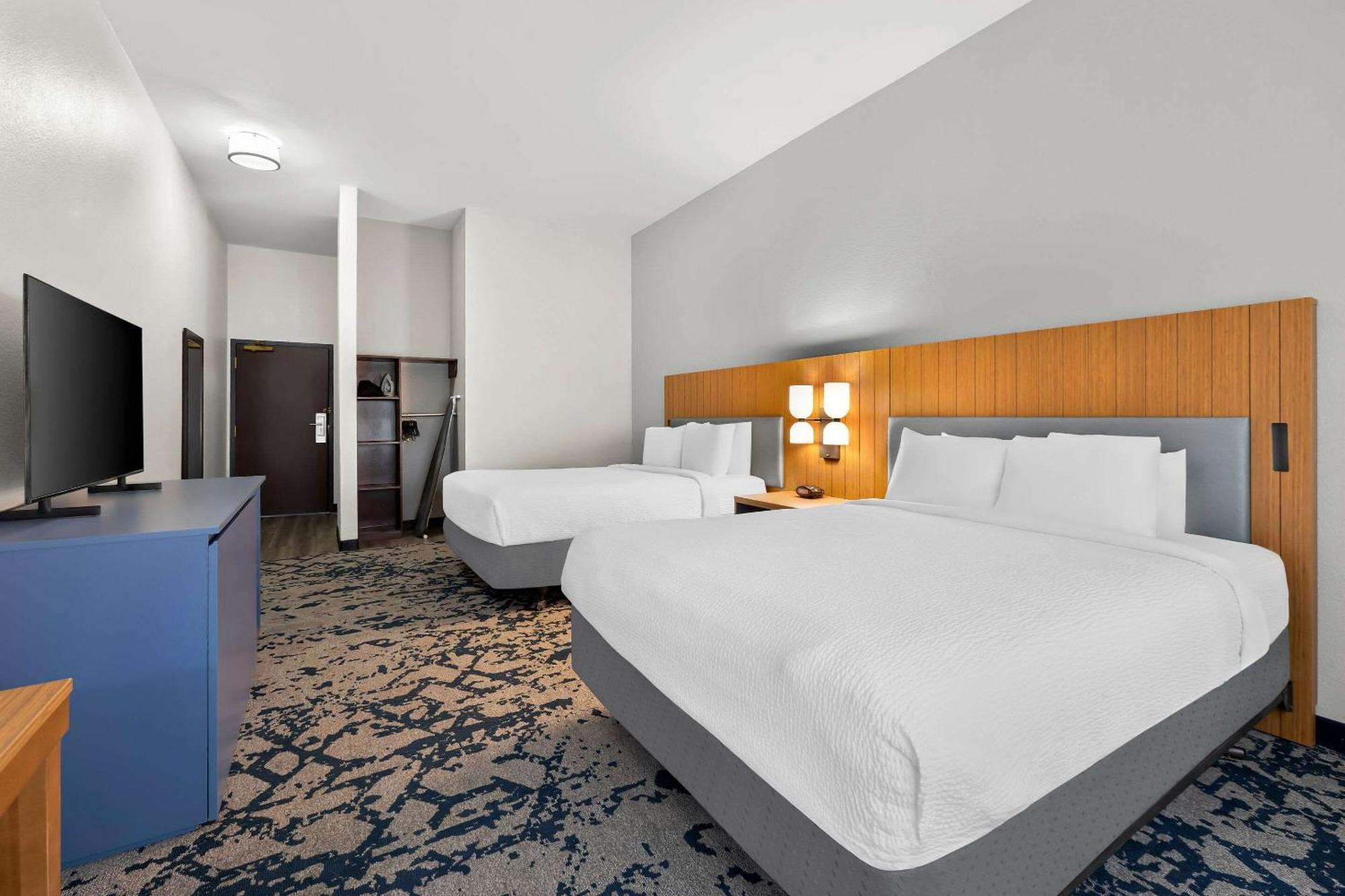 Country Inn & Suites By Radisson, Lsu - Medical Corridor Батън Руж Екстериор снимка