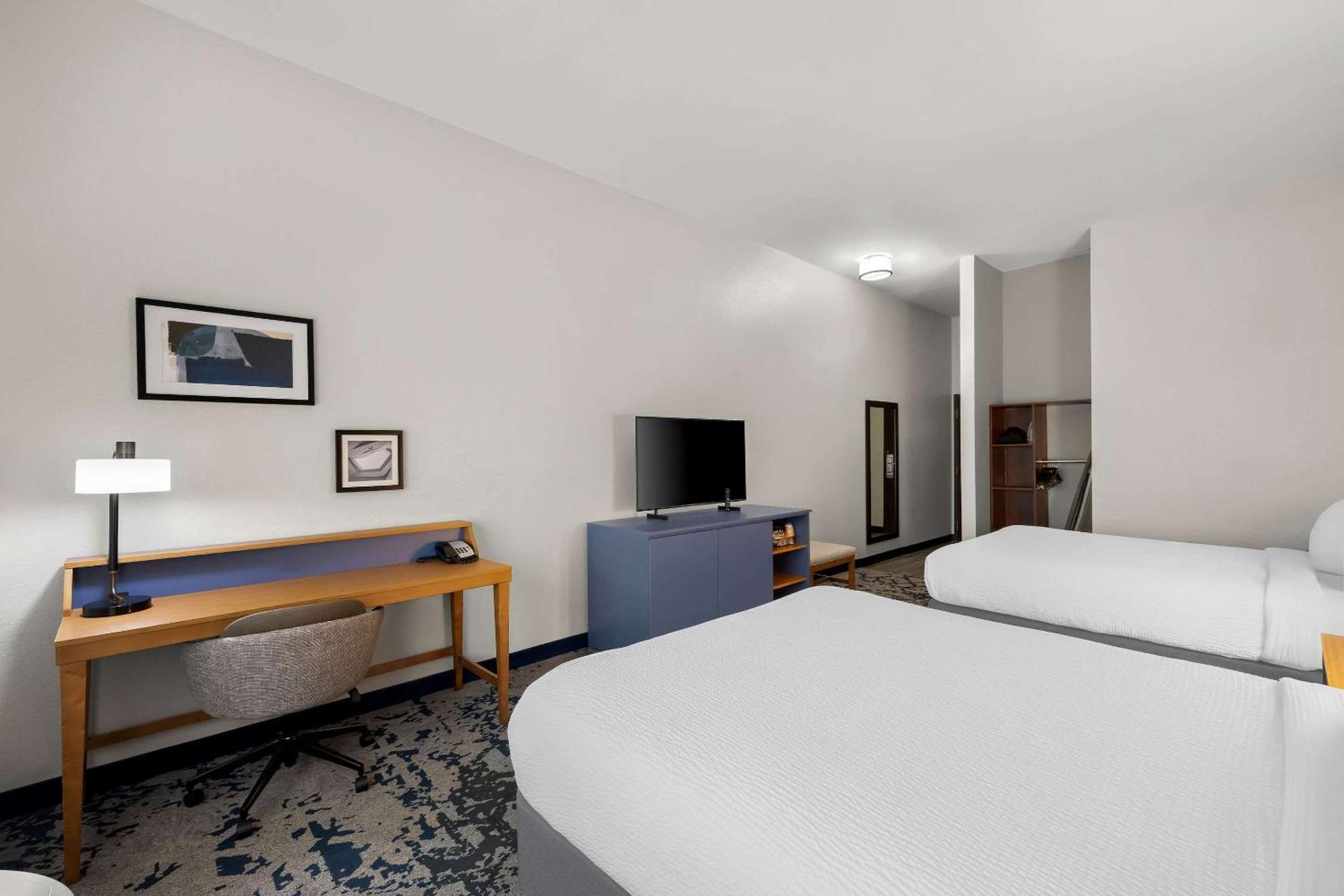 Country Inn & Suites By Radisson, Lsu - Medical Corridor Батън Руж Екстериор снимка