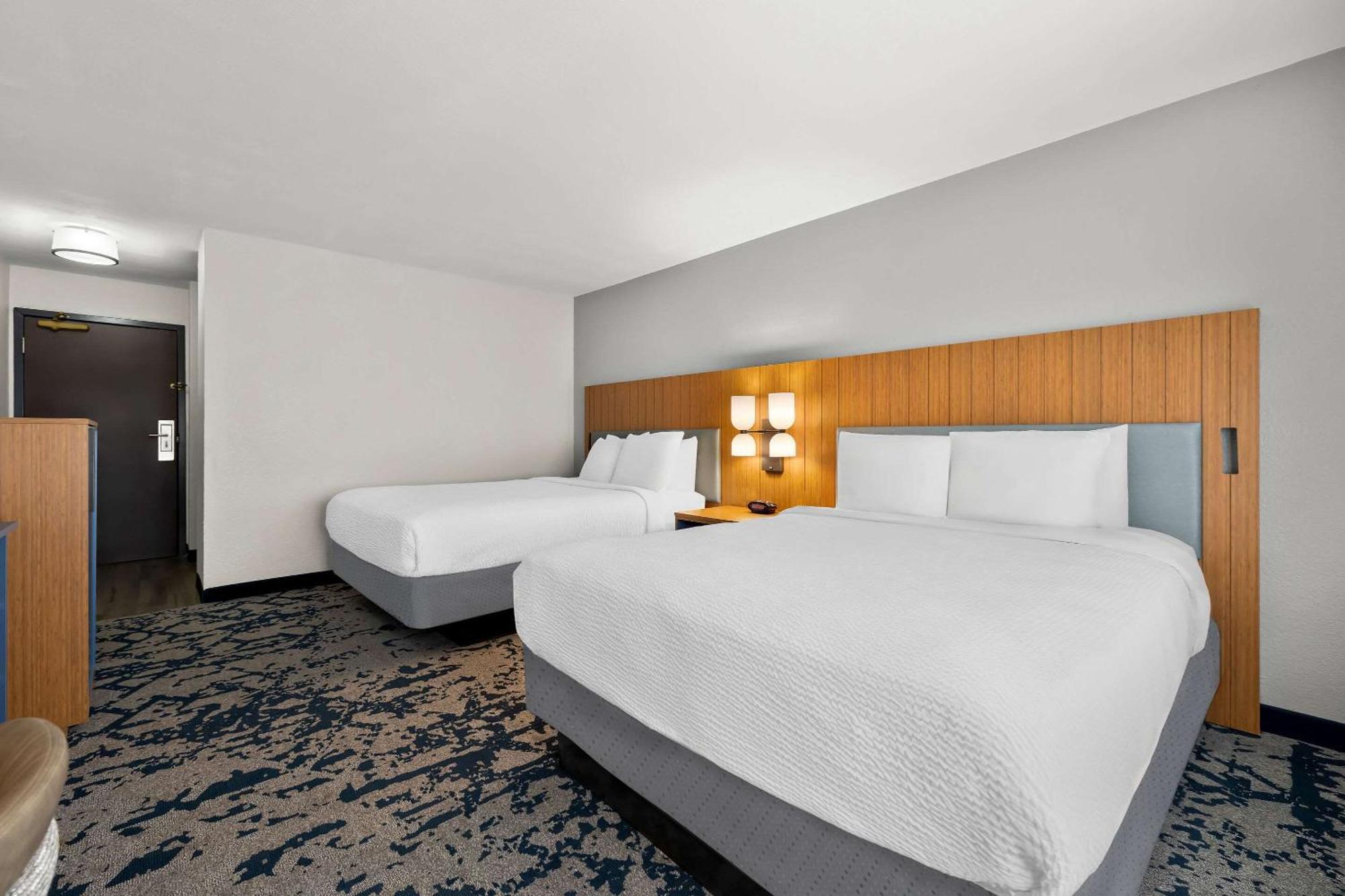 Country Inn & Suites By Radisson, Lsu - Medical Corridor Батън Руж Екстериор снимка