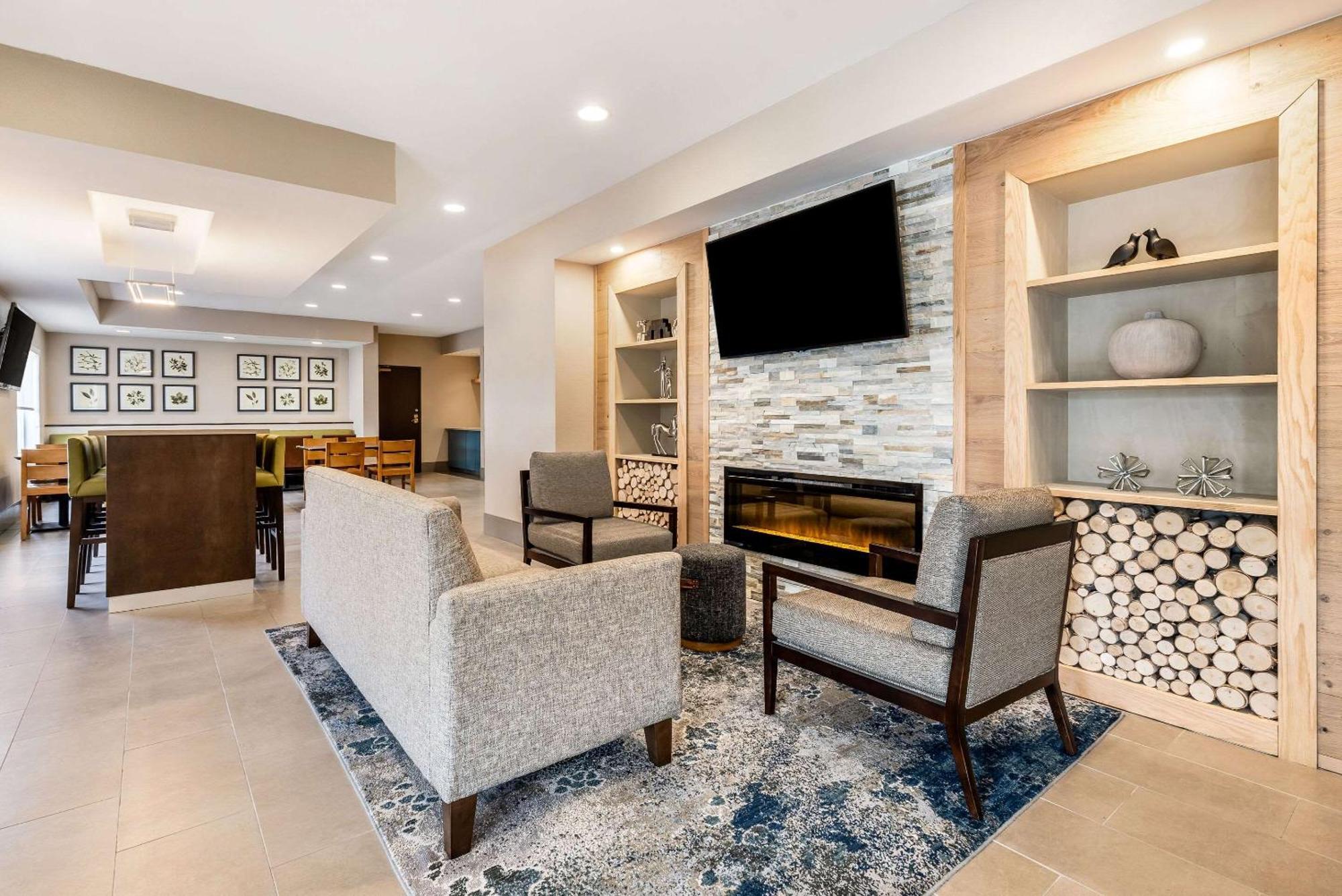 Country Inn & Suites By Radisson, Lsu - Medical Corridor Батън Руж Екстериор снимка