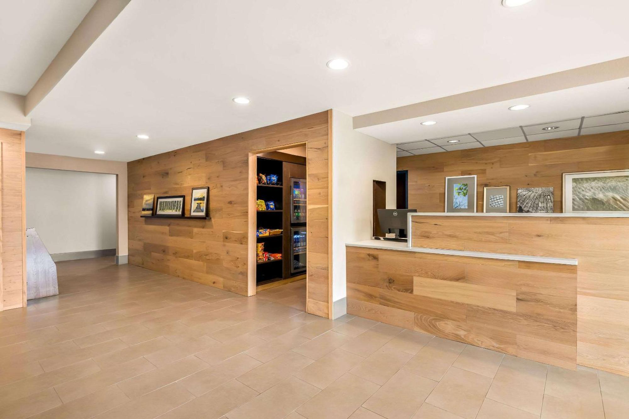 Country Inn & Suites By Radisson, Lsu - Medical Corridor Батън Руж Екстериор снимка